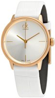 Orologio Calvin Klein Donna Accent in Acciaio K2Y2Y6K6 - K2Y2Y6K6